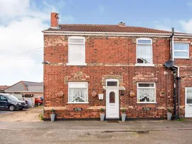 New Barlborough Close, Clowne, CHESTERFIELD photo