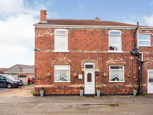 New Barlborough Close, Clowne, CHESTERFIELDphoto