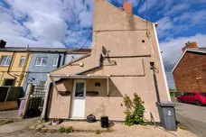 New Barlborough Close, Clowne, CHESTERFIELD