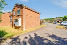 Hales Park Close, Hemel Hempstead