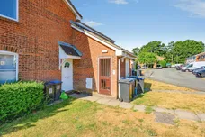 Hales Park Close, Hemel Hempstead