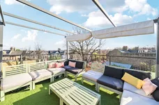 Alexandra Park Road, London, N10 photo 15