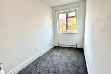 Blackburn Lane, BARNSLEY
