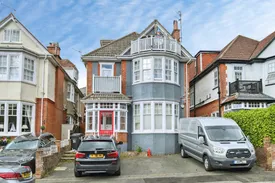 Property responsive