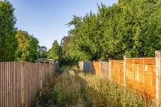 St. Johns Terrace, Enfield