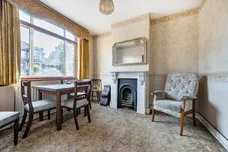 St. Johns Terrace, Enfield