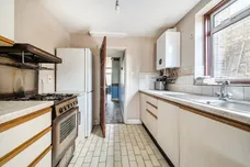 St. Johns Terrace, Enfield