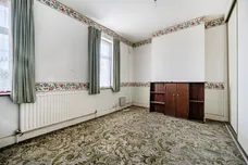 St. Johns Terrace, Enfield
