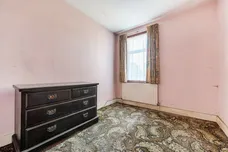St. Johns Terrace, Enfield