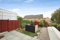 Cwrt Y Waun, Beddau, Pontypridd