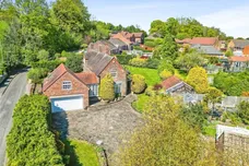Trough Lane, Watnall, NOTTINGHAM