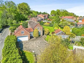 Trough Lane, Watnall, NOTTINGHAM photo