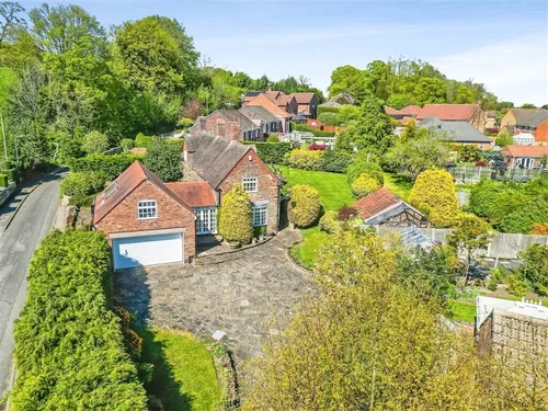 Trough Lane, Watnall, NOTTINGHAMphoto