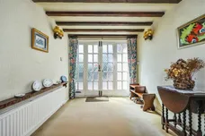 Trough Lane, Watnall, NOTTINGHAM
