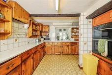 Trough Lane, Watnall, NOTTINGHAM