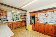 Trough Lane, Watnall, NOTTINGHAM