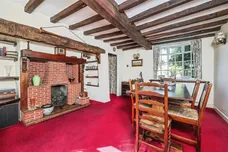 Trough Lane, Watnall, NOTTINGHAM