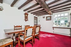 Trough Lane, Watnall, NOTTINGHAM