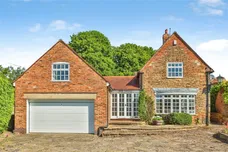 Trough Lane, Watnall, NOTTINGHAM