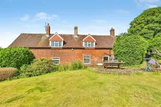 Trough Lane, Watnall, NOTTINGHAM