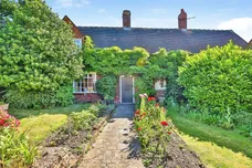 Trough Lane, Watnall, NOTTINGHAM