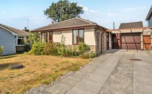 Beaumont Close, Liverton, Newton Abbot, Devon, TQ12 photo