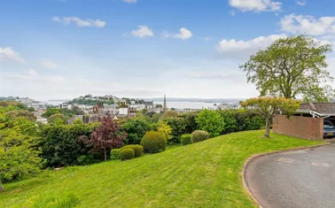 Furzehill Road, Torquay