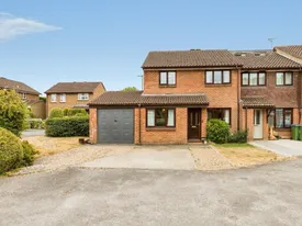 Property responsive
