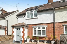 Property responsive