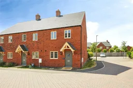 Property responsive