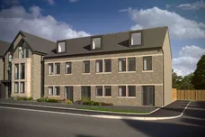 Westfield Lane, Shipley