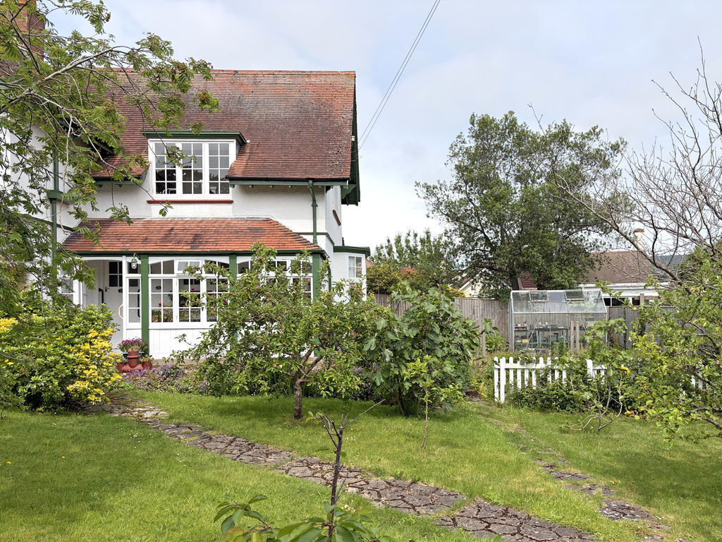 Alexandria Road, Sidmouth Image 18