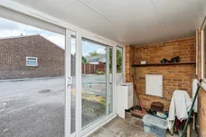 Windsor Gate, Eastleigh