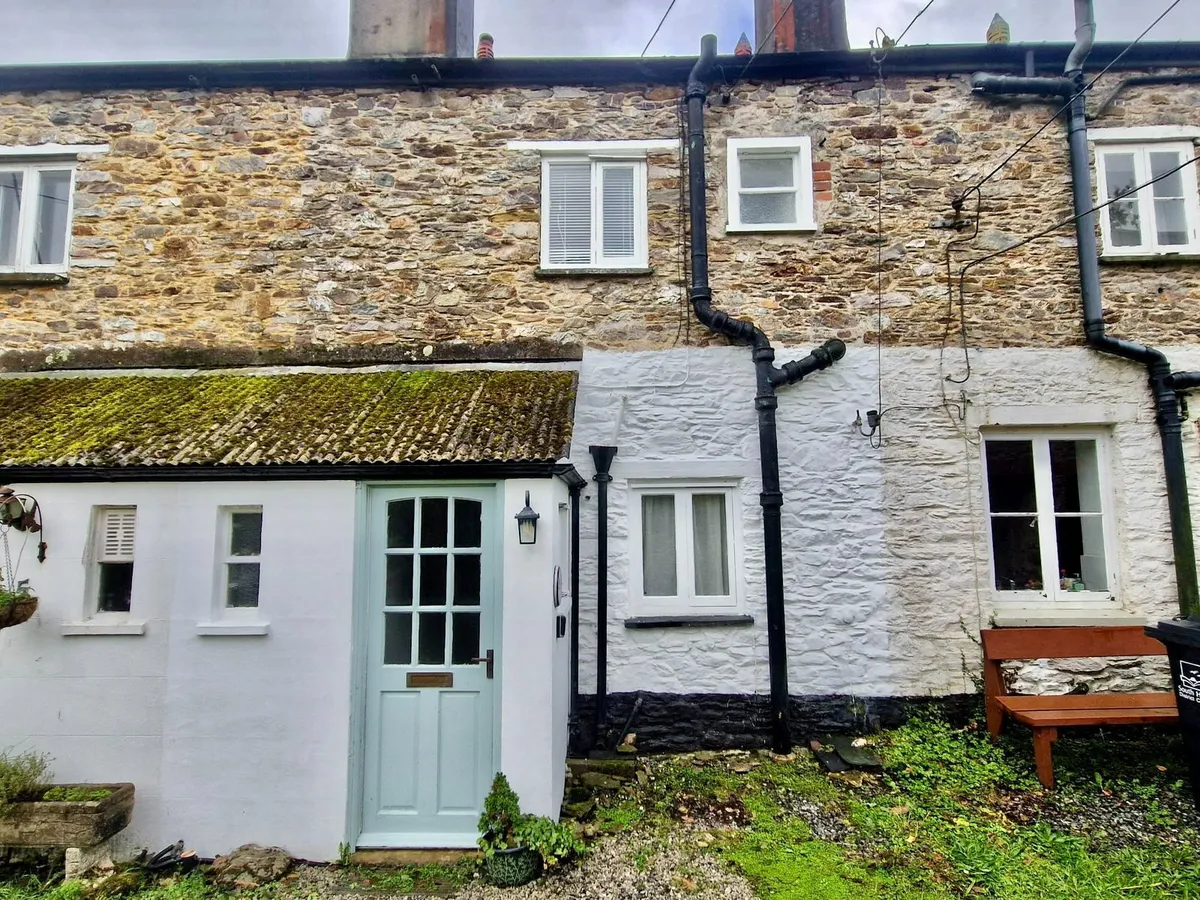 The Terrace, Loddiswell, Kingsbridge