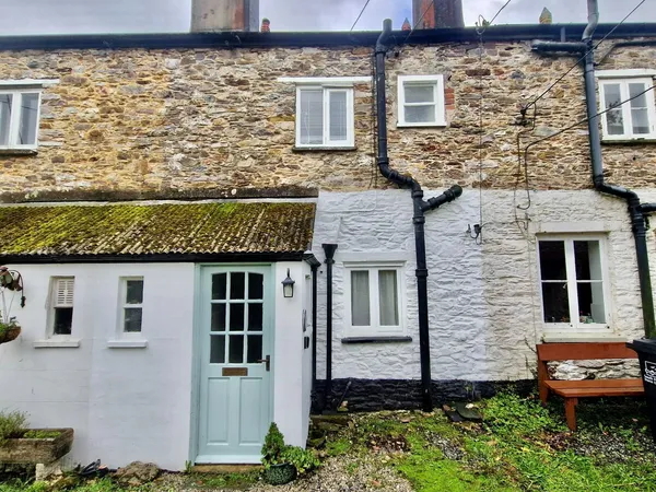 The Terrace, Loddiswell, Kingsbridge