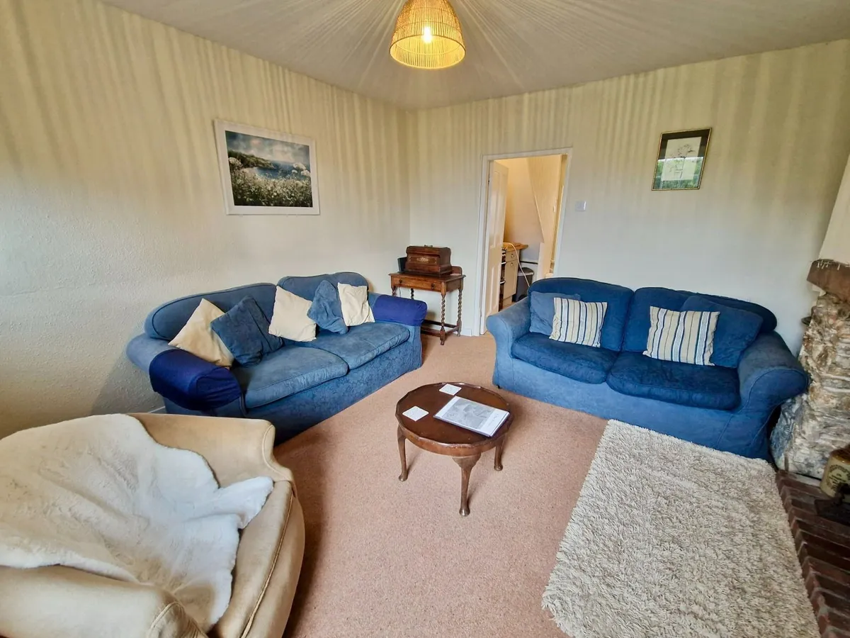 The Terrace, Loddiswell, Kingsbridge