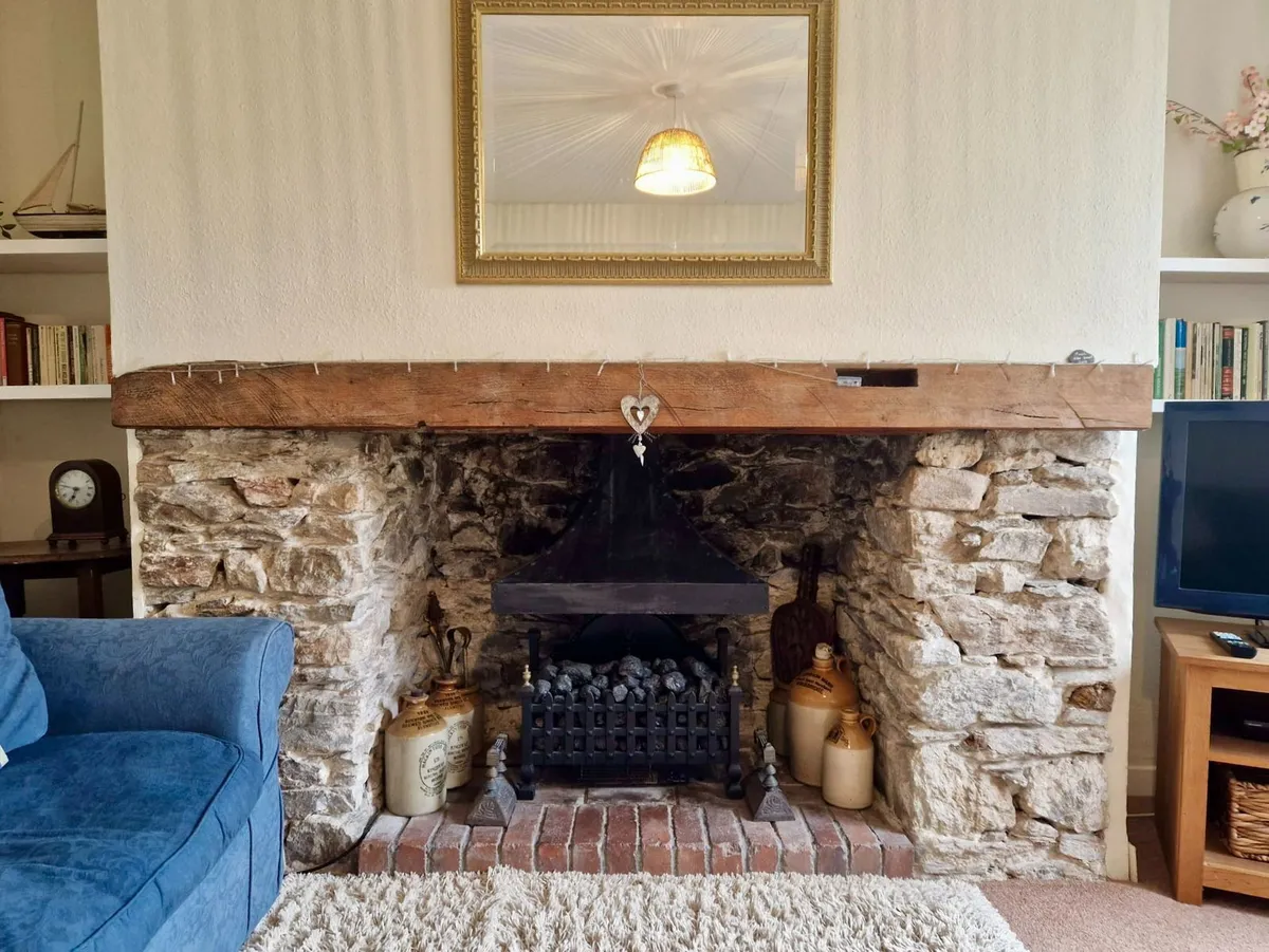 The Terrace, Loddiswell, Kingsbridge