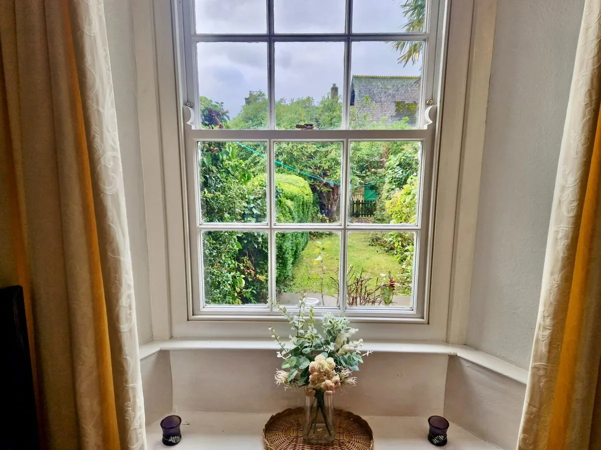 The Terrace, Loddiswell, Kingsbridge