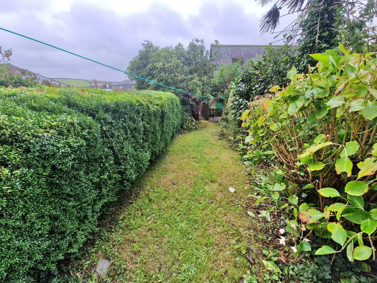 The Terrace, Loddiswell, Kingsbridge