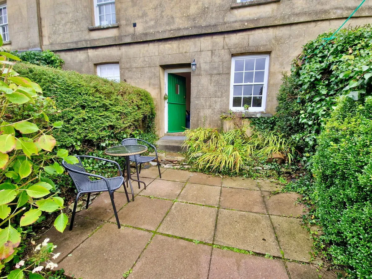 The Terrace, Loddiswell, Kingsbridge