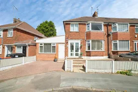 Property responsive