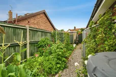 Low Road, Haddiscoe, Norwich
