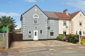 Property responsive