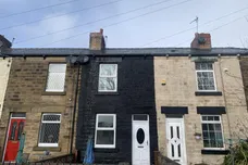 Waterloo Road, BARNSLEY