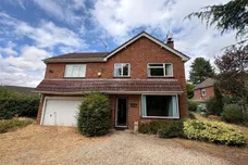 Grange Lane, Rushwick, WORCESTER