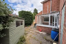 Grange Lane, Rushwick, WORCESTER