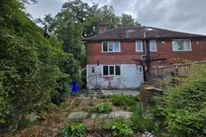 Poundswick Lane, MANCHESTER