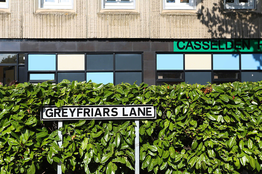 Greyfriars Lane, Coventry, CV1 2GB Image 4