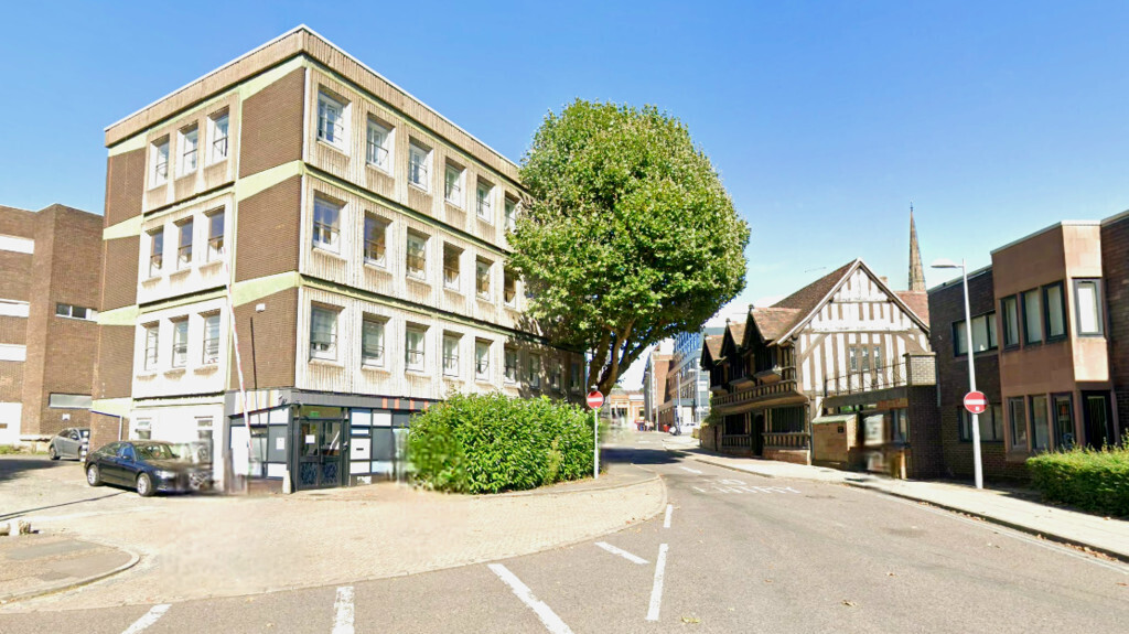 Greyfriars Lane, Coventry, CV1 2GB Image 3