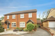 The Fairways, Sherford, Taunton